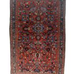 585 3020 BIDJAR RUG